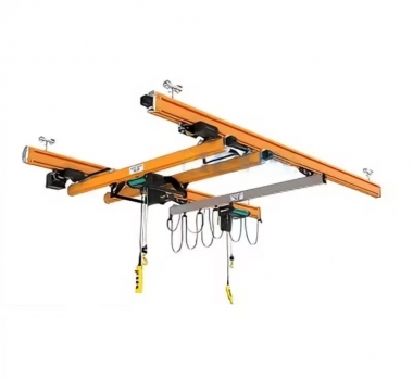 KBK型-輕型起重機(jī)