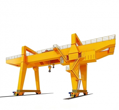 MG型-門式起重機