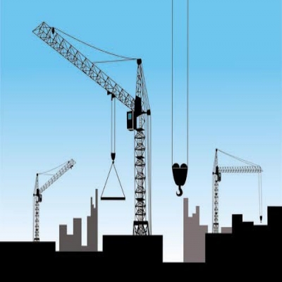 起重機(jī)行業(yè)未來發(fā)展趨勢之專業(yè)化