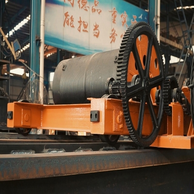 不用電的起重機，你用過嗎？